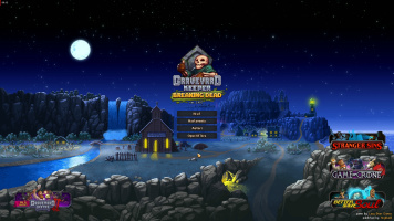 Graveyard Keeper